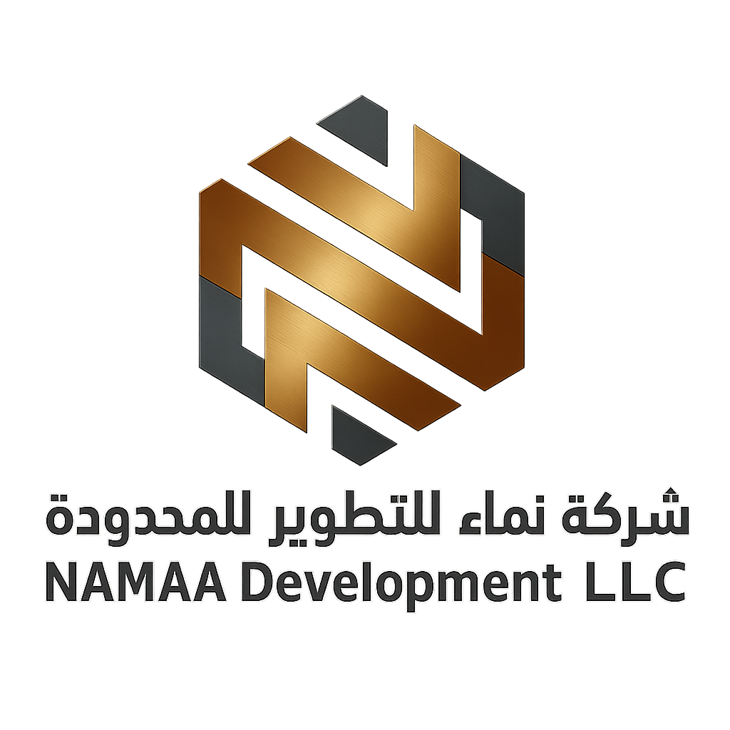 NAMAA DEVELOPMENT LLC